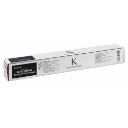 Original Toner Kyocera TK-8515K Svart