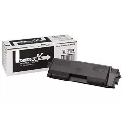 Toner Kyocera TK-5290K Svart