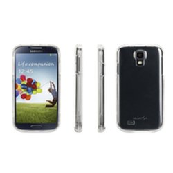 Mobilfodral Samsung Galaxy S4 Griffin Iclear Polykarbonater Tran