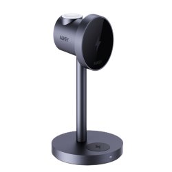 Vggladdare Aukey LC-MC311 Svart
