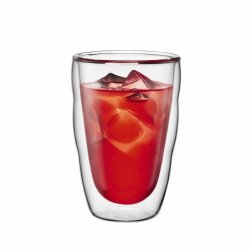 Glasset Bodum Transparent (6 antal)