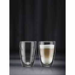 Glasset Bodum Transparent (6 antal)