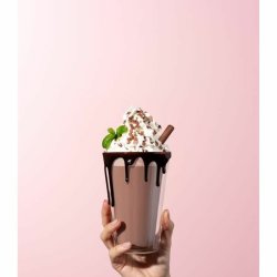 Glasset Bodum 400 ml Transparent Borosilikatglas Slt 6 Delar (6