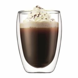 Kaffepress Bodum Gr 1 L 0,35 L (8 antal)