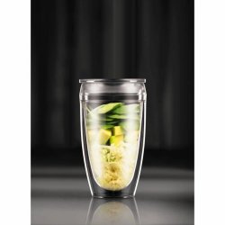Glasset Bodum Transparent
