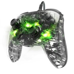 Xbox One fjrrkontroll PDP Afterglow Deluxe+