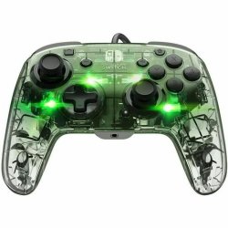 Xbox One fjrrkontroll PDP Afterglow Deluxe+