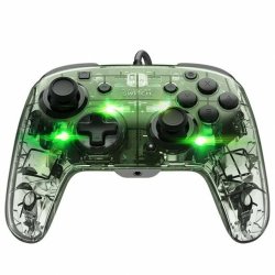 Xbox One fjrrkontroll PDP Afterglow Deluxe+