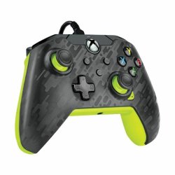 Spelkontroll PDP Svart Microsoft Xbox One