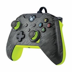 Spelkontroll PDP Svart Microsoft Xbox One