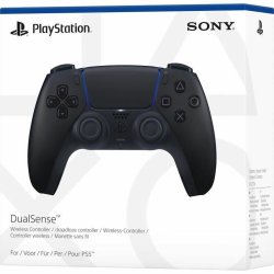 Spelkontroll PS5 Sony