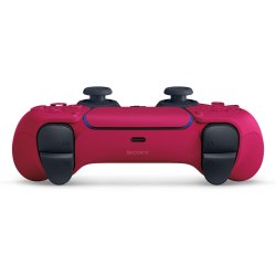 PS5 DualSense fjrrkontroll Sony 699521 Cosmic Red Rd