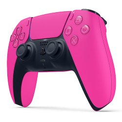 Trdls Spelkontroll Sony DualSense Nova Rosa
