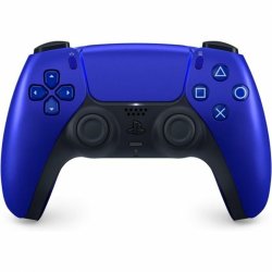 PS5 DualSense fjrrkontroll Sony Bluetooth Bluetooth 5.1 PlaySta
