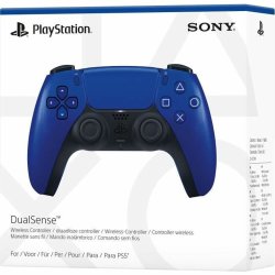 PS5 DualSense fjrrkontroll Sony 1000040731