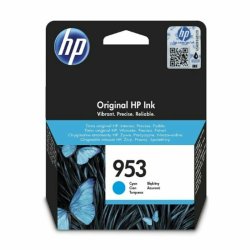 Original Blckpatron HP F6U12AE#BGX Turkos