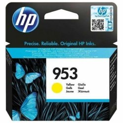Original Blckpatron HP 2621284 Gul 50gr