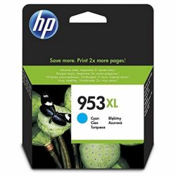 Original Blckpatron HP F6U16AE Turkos