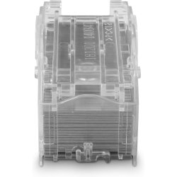 Fixering tervunnen HP C8091A Svart