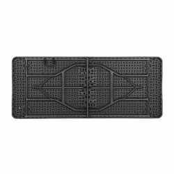Fllbord 180 x 74 x 73,5 cm Stl Polyetylen