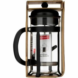 Kaffepress Bodum