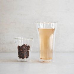 Glasset Bodum Transparent (2 antal)