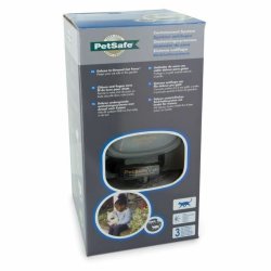 Trdlst Husdjur Inneslutningssystem PetSafe Pcf-1000-20