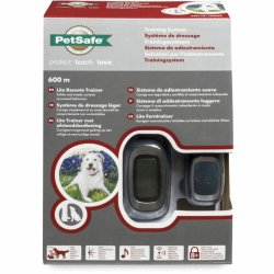 Halsband mot skllning PetSafe