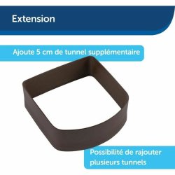 Lektunnel PetSafe