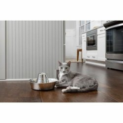 Hundmatare PetSafe Silvrig Rostfritt stl 1,8 L