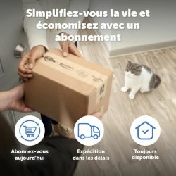 Luktborttagning PetSafe