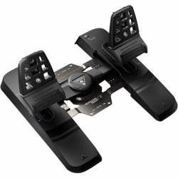 Hllare fr ratt och pedaler Gaming Turtle Beach VelocityOne Rud