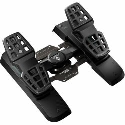 Hllare fr ratt och pedaler Gaming Turtle Beach VelocityOne Rud