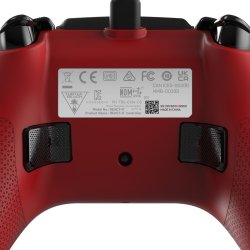 Xbox One fjrrkontroll + PC-kabel Turtle Beach React-R