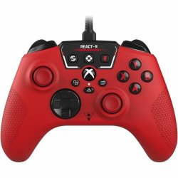 Xbox One fjrrkontroll + PC-kabel Turtle Beach React-R