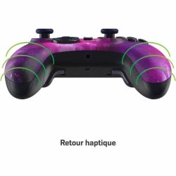 Xbox One fjrrkontroll + PC-kabel Turtle Beach React-R