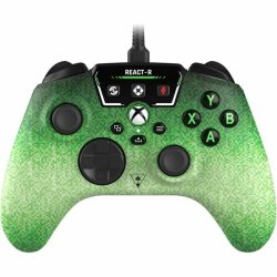 Xbox One fjrrkontroll + PC-kabel Turtle Beach React-R
