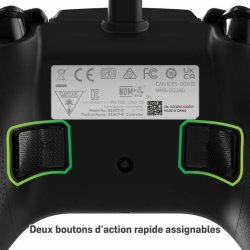 Xbox One fjrrkontroll + PC-kabel Turtle Beach React-R