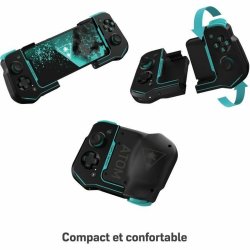 Spelkontroll Turtle Beach Atom Bluetooth Bluetooth 4.2