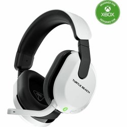 Spelhrlurar med mikrofon Turtle Beach TBS-2102-15