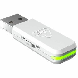 Spelhrlurar med mikrofon Turtle Beach TBS-2102-15
