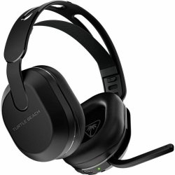 Spelhrlurar med mikrofon Turtle Beach TBS-2103-05