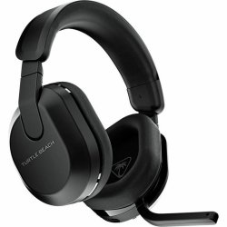 Spelhrlurar med mikrofon Turtle Beach TBS-5103-05