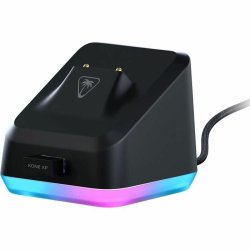 Trdls Mus Turtle Beach Kone XP Air Svart