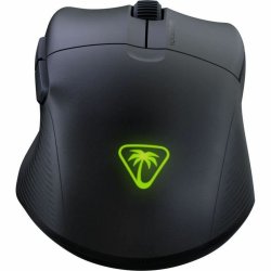 Trdls optisk mus Turtle Beach TBM-1102-05 Svart 26000 DPI
