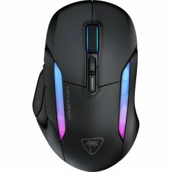 Trdls Mus Turtle Beach KONE II AIR Svart 26000 DPI