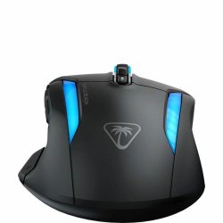 Trdls Mus Turtle Beach KONE II AIR Svart 26000 DPI