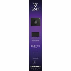 Musmatta Turtle Beach TBM-9101-05 Svart