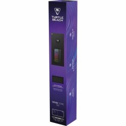 Musmatta Turtle Beach Sense Core XXL Svart