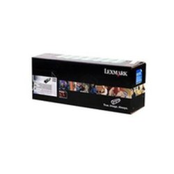 Original Toner Lexmark XC8160, 8163 Svart